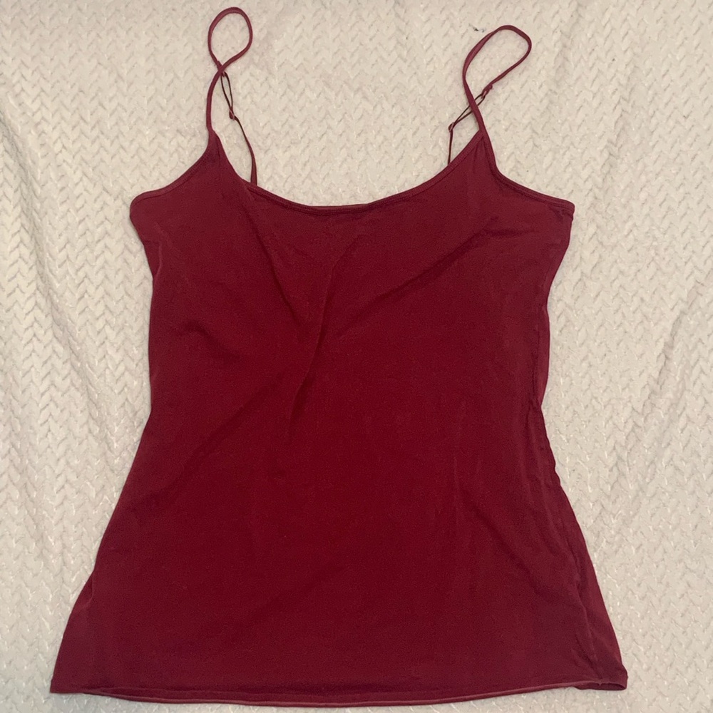 DW SAE Lilia Boutique top.